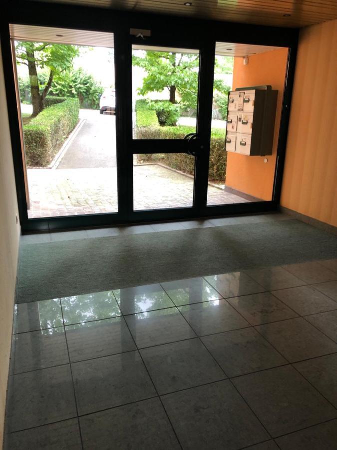 סן-סולפיס Grande Chambre Proche D'Epfl&Unil&Swistech Convention Center מראה חיצוני תמונה